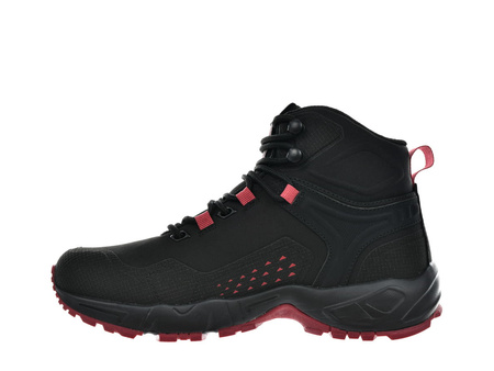 Buty Big Star BIG WES Czarny (MM274562)