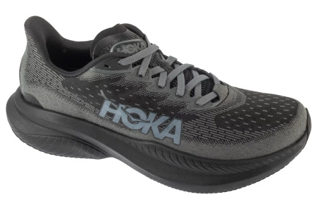 Hoka M Mach 6 (1147790-BCKT)