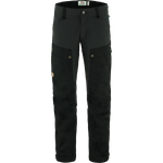 Spodnie męskie Fjällräven Keb Trousers M Black (F87176-550)