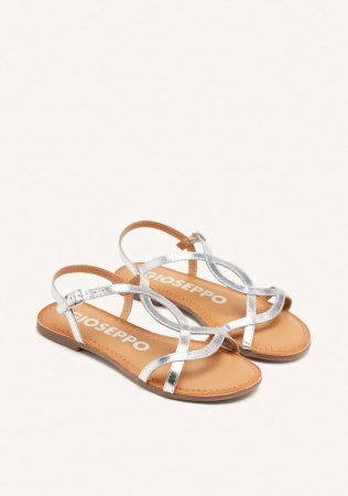 Buty Damskie Gioseppo LAMIM (69113-P-Plata)
