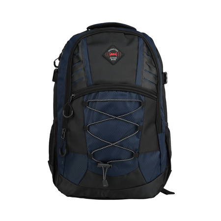Plecak unisex Monotox DRIFFTER 2 Czarny (MX23015)