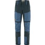 Spodnie męskie Fjällräven Keb Agile Winter Trousers M Dark Navy-Indigo Blue (F87160-555-534)