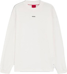 Bluza męska Hugo Daposo BIANCO (50511029-102)