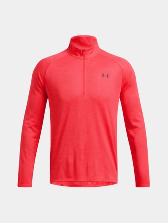 Koszulka męska Under Armour 1382797-713 z długim rękawem