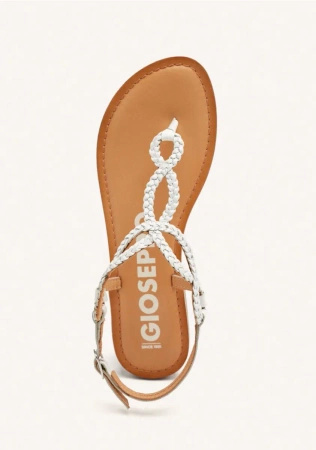 Buty Damskie Gioseppo MERIGNAS (69111-P-Blanco)