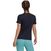 Koszulka adidas Essentials Slim Logo W (H07833)