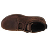Skechers Harper Melden 64857-CHOC Brązowe 41 (64857-CHOC)