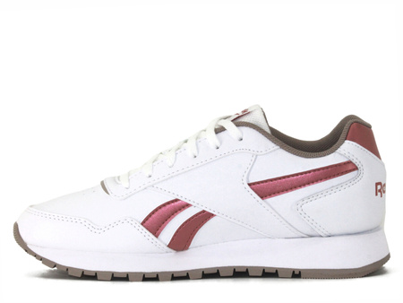 Buty damskie Reebok REEBOK ROYAL GLIDE Biały (100222879)