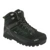 CMP MOON MID TREKKING SHOES WP NERO Basic Black (31Q4797-U901)