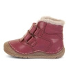 Buty zimowe dziecięce Froddo G2110143-10