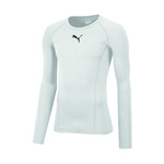 Koszulka termoaktywna Puma LIGA Baselayer Tee LS (655920-04)
