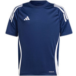 Koszulka adidas Tiro 24 Jersey Jr (IS1029)