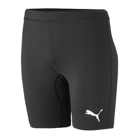 Spodenki termoaktywe Puma LIGA Baselayer Short Tight M (655924-03)