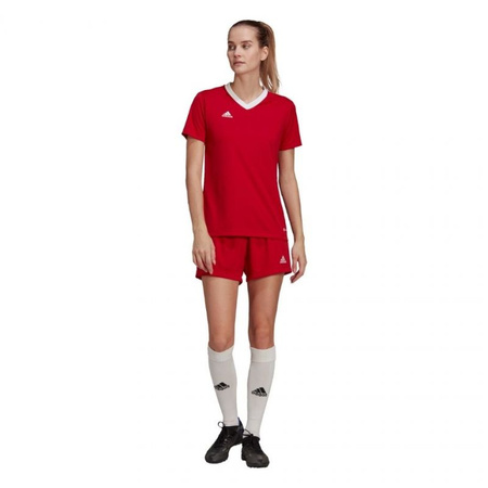 Koszulka adidas Entrada 22 Jsy W (H57571)