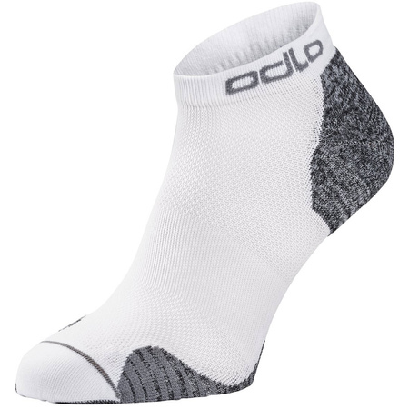 Skarpety tech. Odlo Socks short CERAMICOOL RUN 2 PACK        (762960/10000)