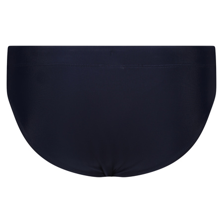 Szorty Reebok WELLS SWIM SHORT Granatowy (71050NV)