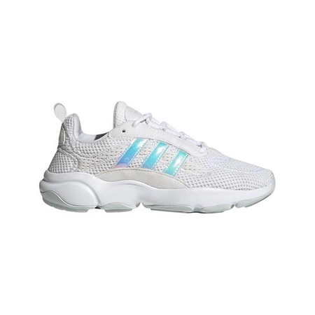 Adidas Originals HAIWEE J Dziewczęce Buty Białe (EF5778)