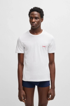 Bielizna HUGO T-SHIRT RN (50532811-962)