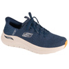 Skechers Slip-ins: Arch Fit 2.0 - Look Ahead 232462-NVY Granatowe 41 (232462-NVY)