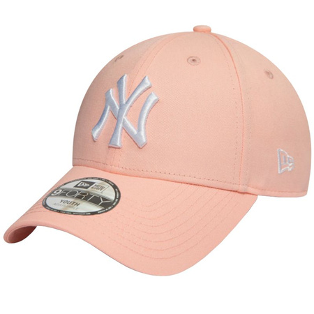 Czapka New Era 9FORTY Fashion New York Yankees MLB Cap Jr (12745558)