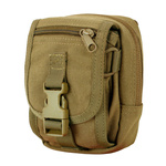 Condor - Gadget Pouch - Coyote Brown (MA26-498)