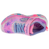 Skechers Eternal Heart Lights 302696L-LPMT Różowe 30 (302696L-LPMT)