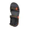 Sandały Skechers Relaxed Fit: Tresmen – Ryer M 205112-OLV (1576442)