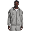Bluza Under Armour Rival Fleece FZ Hoodie M 1379767 025 (1379767025)