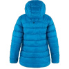 Kurtka ocieplana damska Fjällräven Expedition Mid Winter Jacket W UN Blue-Navy (F14500147-525-560)