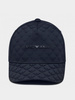 Bejsbolówka Emporio Armani Cappello Bluette (627924-CC985-00033)