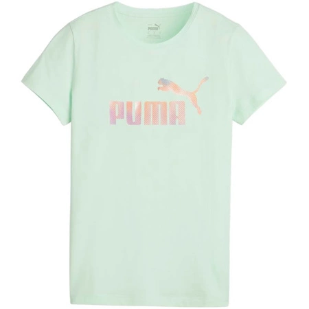 Koszulka Puma ESS+ Summer Daze Tee W 679921 88 (67992188)
