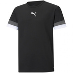 Koszulka Puma teamRise Jersey Jr 704938 03 (70493803)