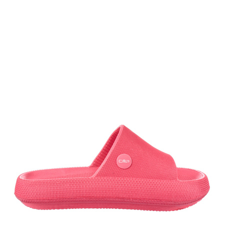 CMP RUBY WMN SLIPPER CORALLO Light Red (3Q97866-C574)