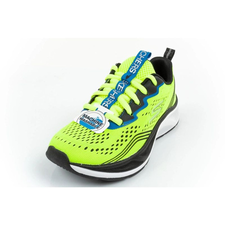 Buty Skechers Elite Sport-Push-Pace Jr 403951L/YLBK (1521939)