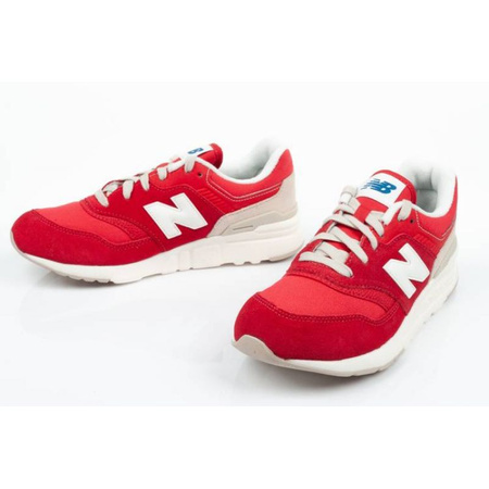 Buty New Balance  (GR997HBS)