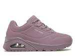 Buty Skechers UNO w kolorze różowym (73690DKMV)