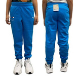 Spodnie Puma BMW MMS Jr 536546 15