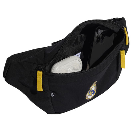 Saszetka nerka adidas Real Madryt KB9763 (KB9763)