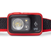 Czołówka Black Diamond Spot 400 Headlamp Czerwono-czarna (BD620672-8001)