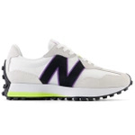 Buty sportowe damskie New Balance NB 327 sneakersy zamszowe wielokolorowe (WS327NB)