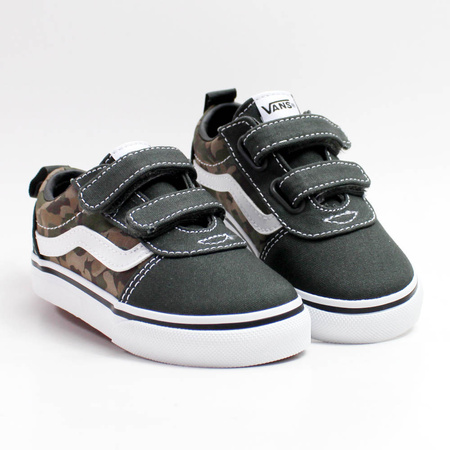 Buty Vans TD Ward V Dziecięce (VN0A4BTFMCG)