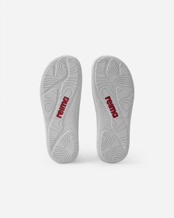 Buty dziecięce Barefoot Reima Astelu Zielony (5400066A-8920)