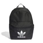 Plecak Adidas Originals ADICOLOR BACKPK do codziennego użytku z regulowanymi szelkami czarny (IJ0761)