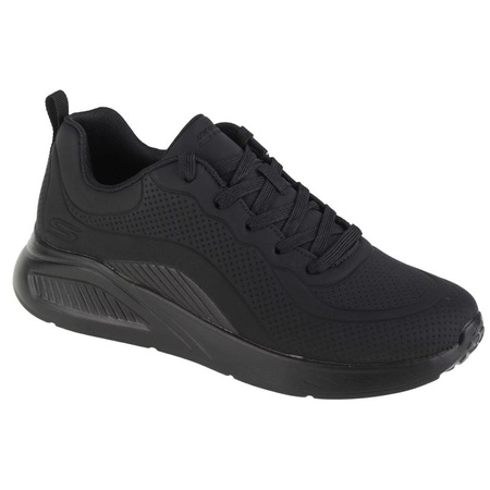 Skechers Bobs Sport Buno - How Sweet 117151-BBK Czarne 35 5 (117151-BBK)