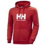Bluza Helly Hansen Logo Hoodie M (33977-163)