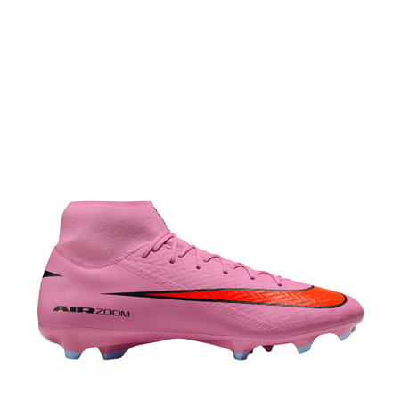 Buty piłkarskie Nike Zoom Mercurial Superfly 10 Academy FGMG (FQ1456 600)