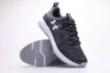 Buty męskie UNDER ARMOUR black (3023703-001)