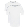Zestaw koszulek Calvin Klein 2P S/S Crew Neck M 000NB1088A (000NB1088A)