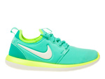 Buty Nike ROSHE TWO (GS) Turkusowy (844655300)