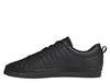 Sneakersy męskie BUTY ADIDAS VS PACE 2.0 tenisówki sportowe z syntetycznego nubuku czarne (HP6008)